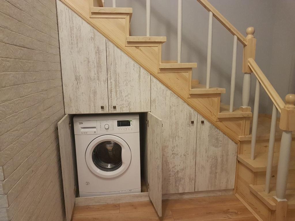 Apartament On Aghmashenebeli 26 Тбилиси Екстериор снимка