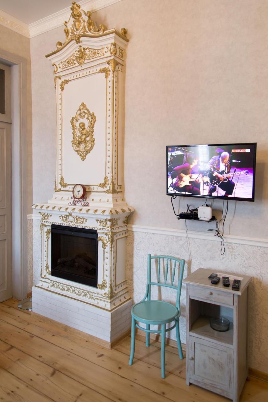Apartament On Aghmashenebeli 26 Тбилиси Екстериор снимка