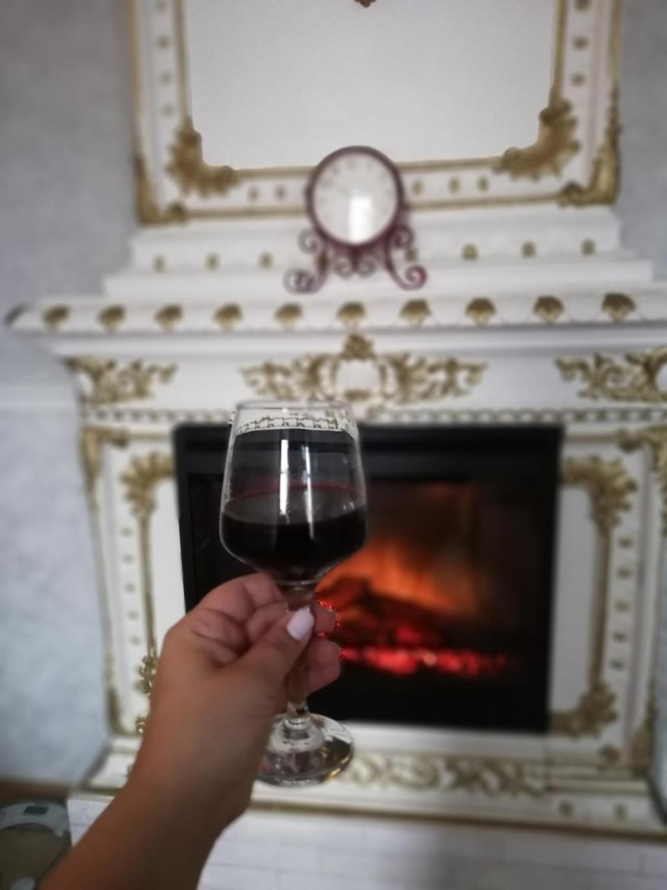 Apartament On Aghmashenebeli 26 Тбилиси Екстериор снимка